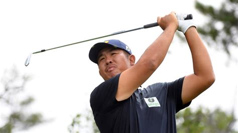 golf tournament odds|Byeong Hun An Defies Odds With Incredible Shot Off the Cart .